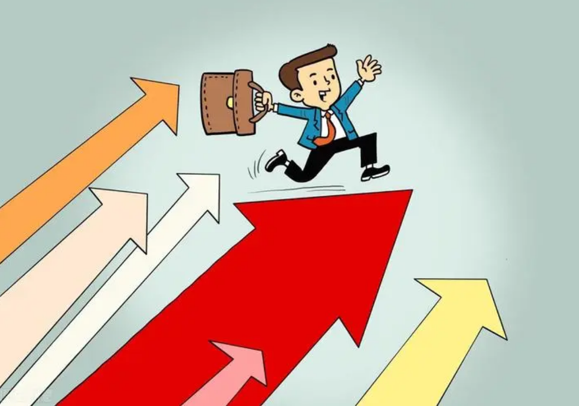 在线股票配资：放大你的投资潜力，实现财富梦想