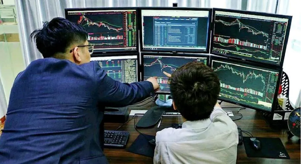 股票配资神器：轻松配资，畅享投资盛宴